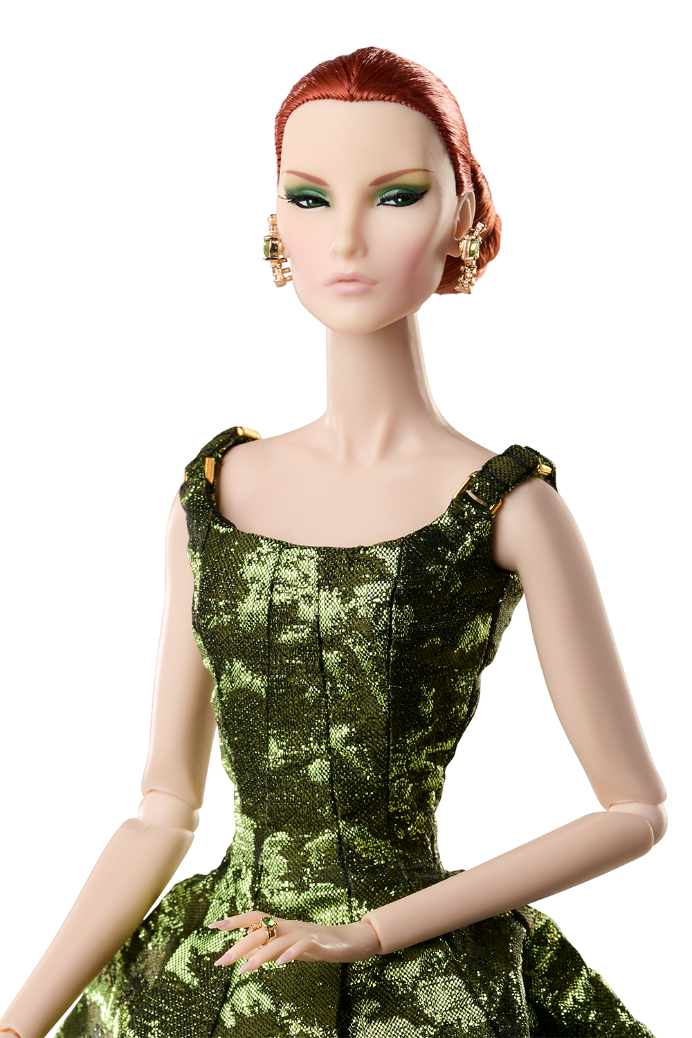 Absinthe Elyse Jolie™ is the new Jason Wu W Club offering